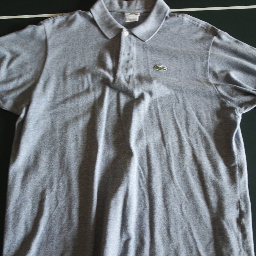 Lacoste Polo